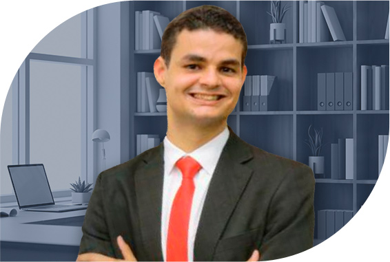 Adriano Felipe Martins Dos Santos