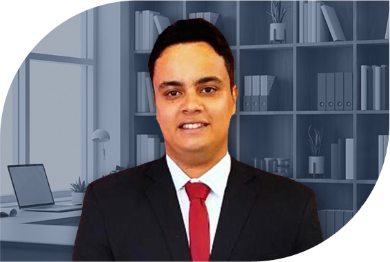 Filipe Vinícius de Melo Gondim