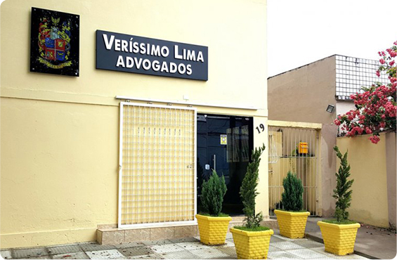 Escritório Ipojuca