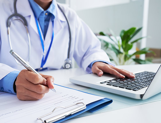 Direito Médico