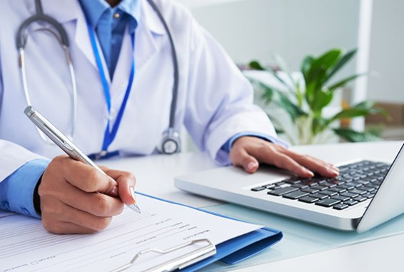 Direito Médico
